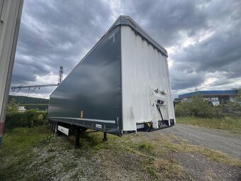 návěs Krone SD Standard - 2