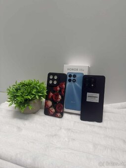 Honor X8a - 2