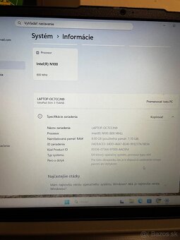 Lenovo IdeaPad Slim 3 - 2