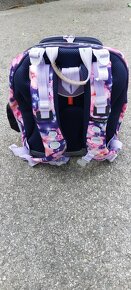 Školská taška Topgal - 2