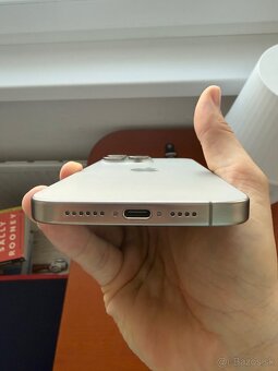 IPhone 15 pro max 256GB - 2