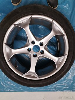 Predam elektrony - 2