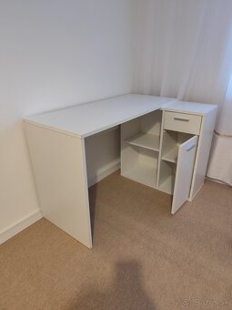 Písací stôl - 2