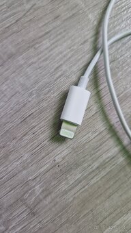 Slúchadlá Apple Earpods - 2