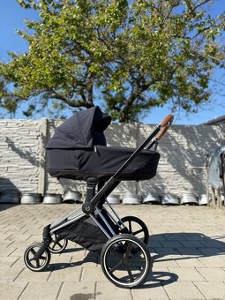 Cybex priam 4.0 - 2