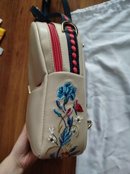 René 2v1 primavera dajana Rodriguez - 2