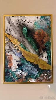 OBRAZY na predaj - 2