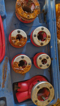 Predam zavitniky - 2