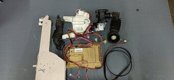 Whirlpool FFB8248BV EE - 2