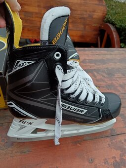 Pánske korčule - 2