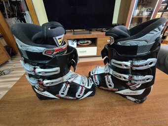 Predám lyžiarky NORDICA - 2