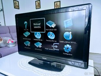 Televízor Philips - 2