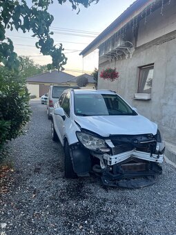 opel mokka 4x4 1.4 turbo 103kw - 2