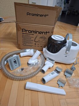 GROOMING SET 6in1 - 2