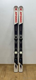 Lyže ATOMIC Performer XT 162cm - 2