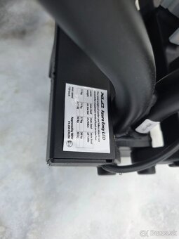 Nosič na bicykle - 2