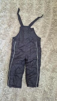 Detské otepľovačky zn. Brendon, veľ. 86 - 2