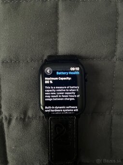 Apple Watch 7 45mm - 2