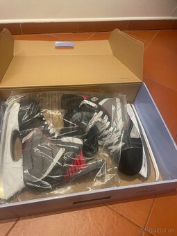 Predám korčule zn. Fila - 2