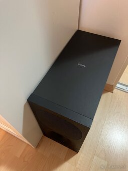 Sony HT-S400 SOUNDBAR - 2