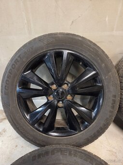 Elektrony R20 Jeep grand cherokee - 2