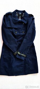 Kabát dámsky - 2