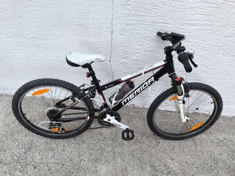 Bicykel Merida - 2