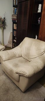 Rohová sedacia súprava - 2