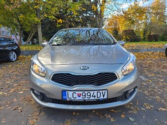 Kia Ceed - 2