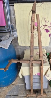 Retro predmety č1 - 2