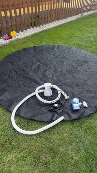 filtracia a solarna plachta - 2