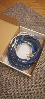 Reproduktorove káble - 2