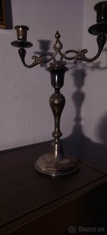 svietník - 2