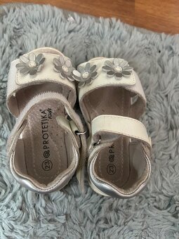 Sandalky,papucky - 2