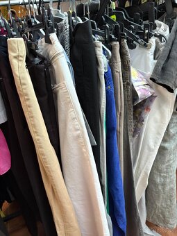 mix oblečenia, second hand - 2