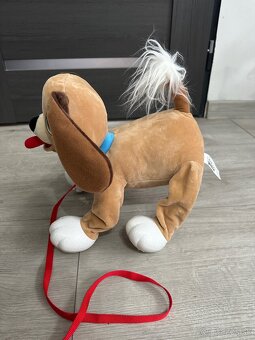 Chodiaci psík FLOPPY - 2