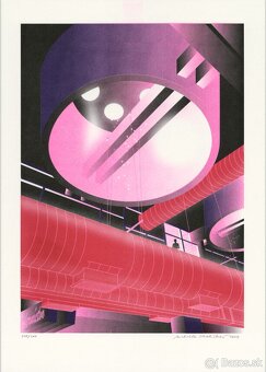 Cierne diery - Trznica - 2