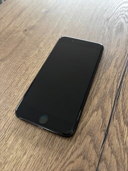 iPhone 7 plus 128gb jet black - 2