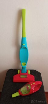 Detské vysávač - 2