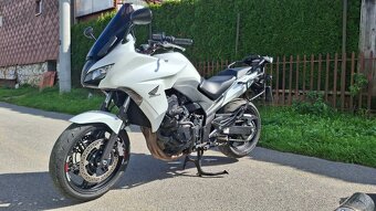 Honda CBF1000F - 2