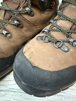 Garmont Nebraska - 2