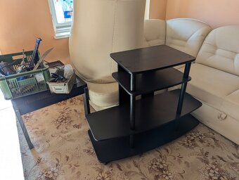 Darujem obývacia stena - 2