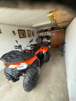 Predam Segway AT5 L EPS T3B - 2