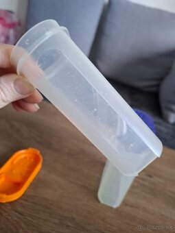 Tupperward korenicky - 2