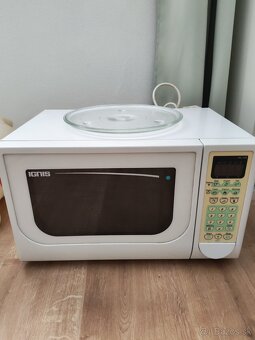 Vstavaná rúra Klarstein - 2