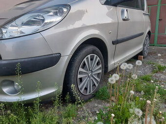 Peugeot 1007 HDI - 2