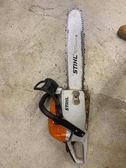 predám pílu Stihl 271 ms - 2