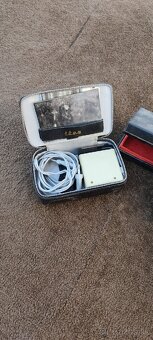 Retro holiace strojčeky - 2