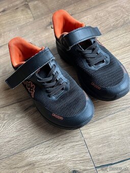 Kappa tenisky nové 30 - 2