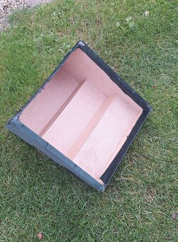 schodíky k pohovke pre šteniatko - 2